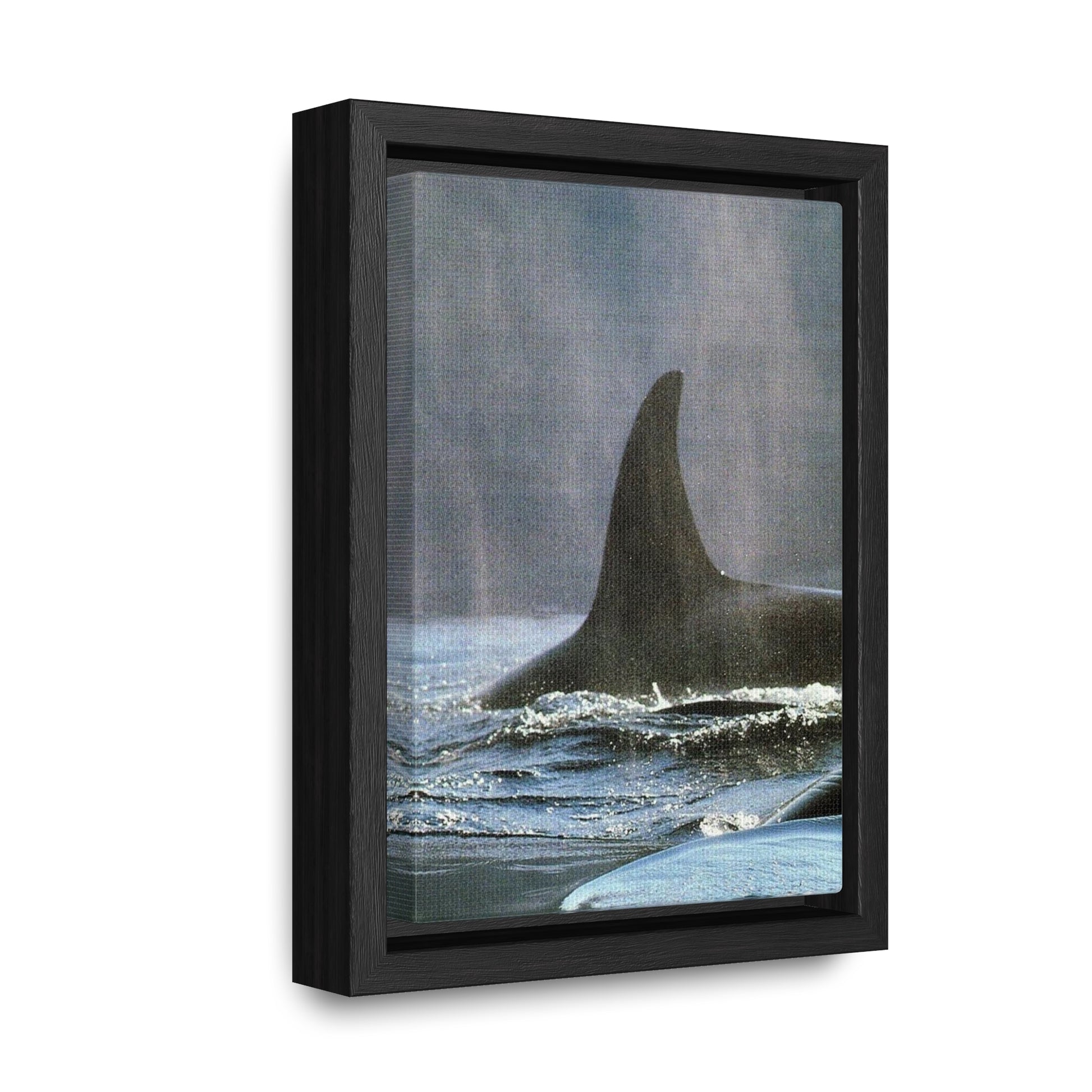 Gallery Canvas Wraps, Vertical Frame