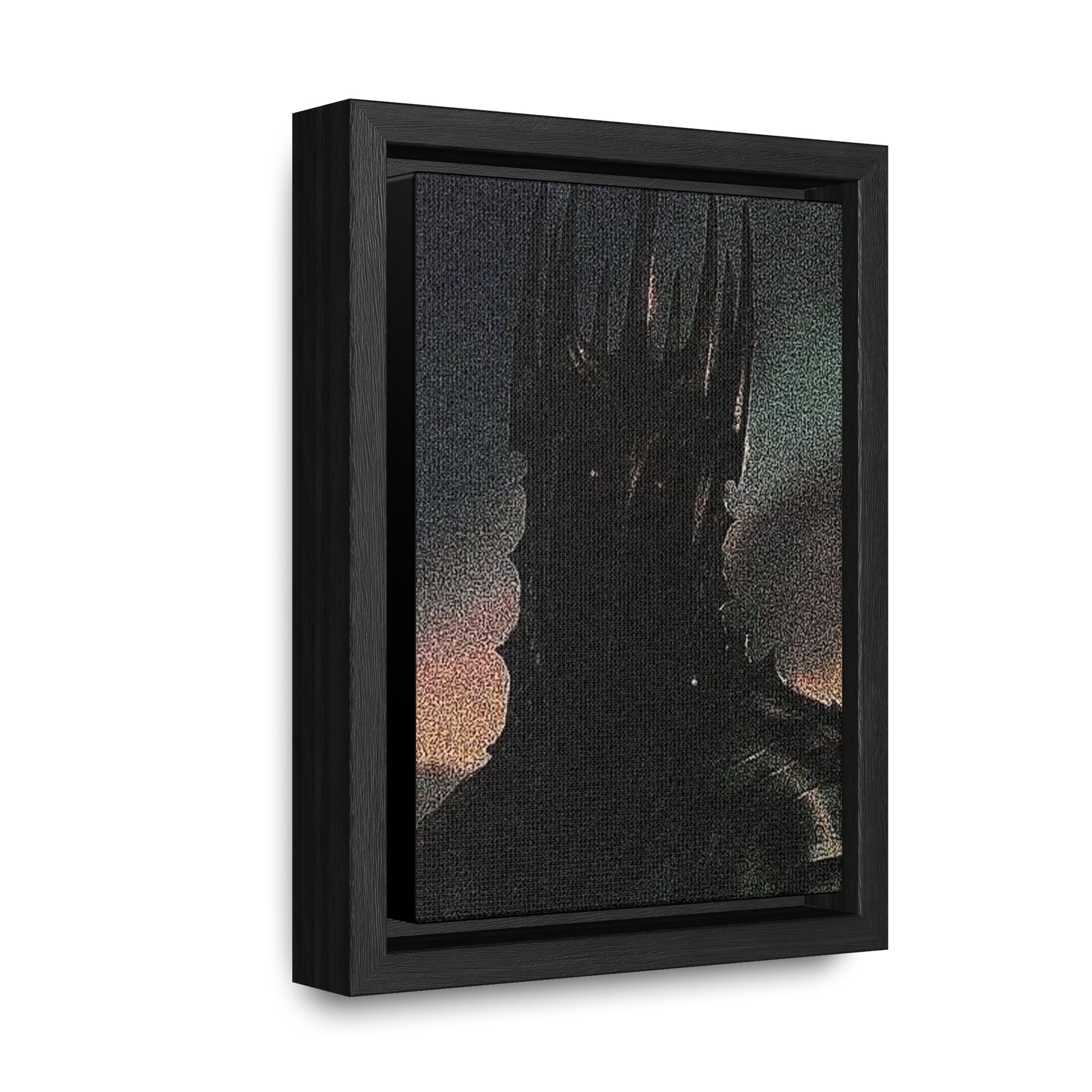 Gallery Canvas Wraps, Vertical Frame