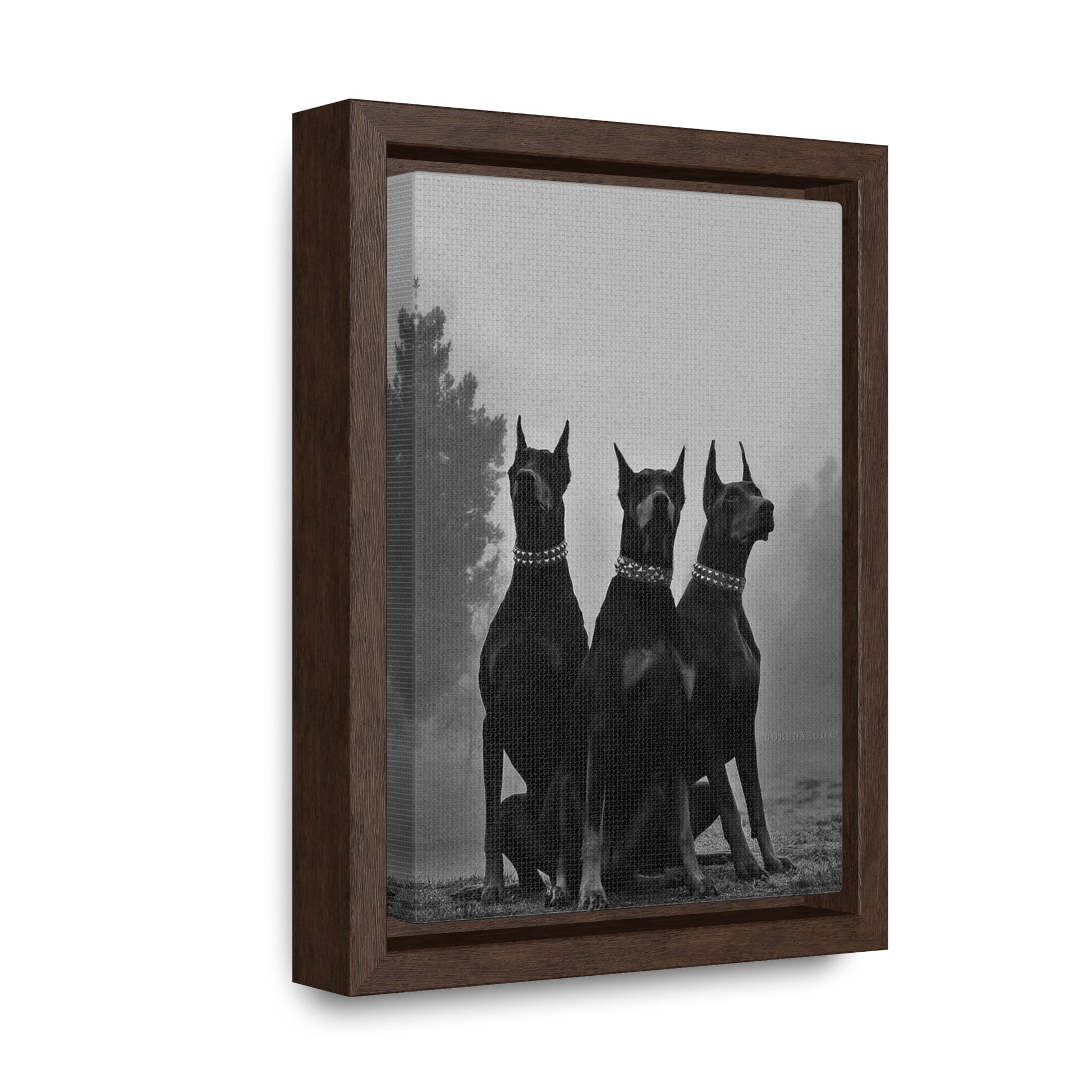 Gallery Canvas Wraps, Vertical Frame