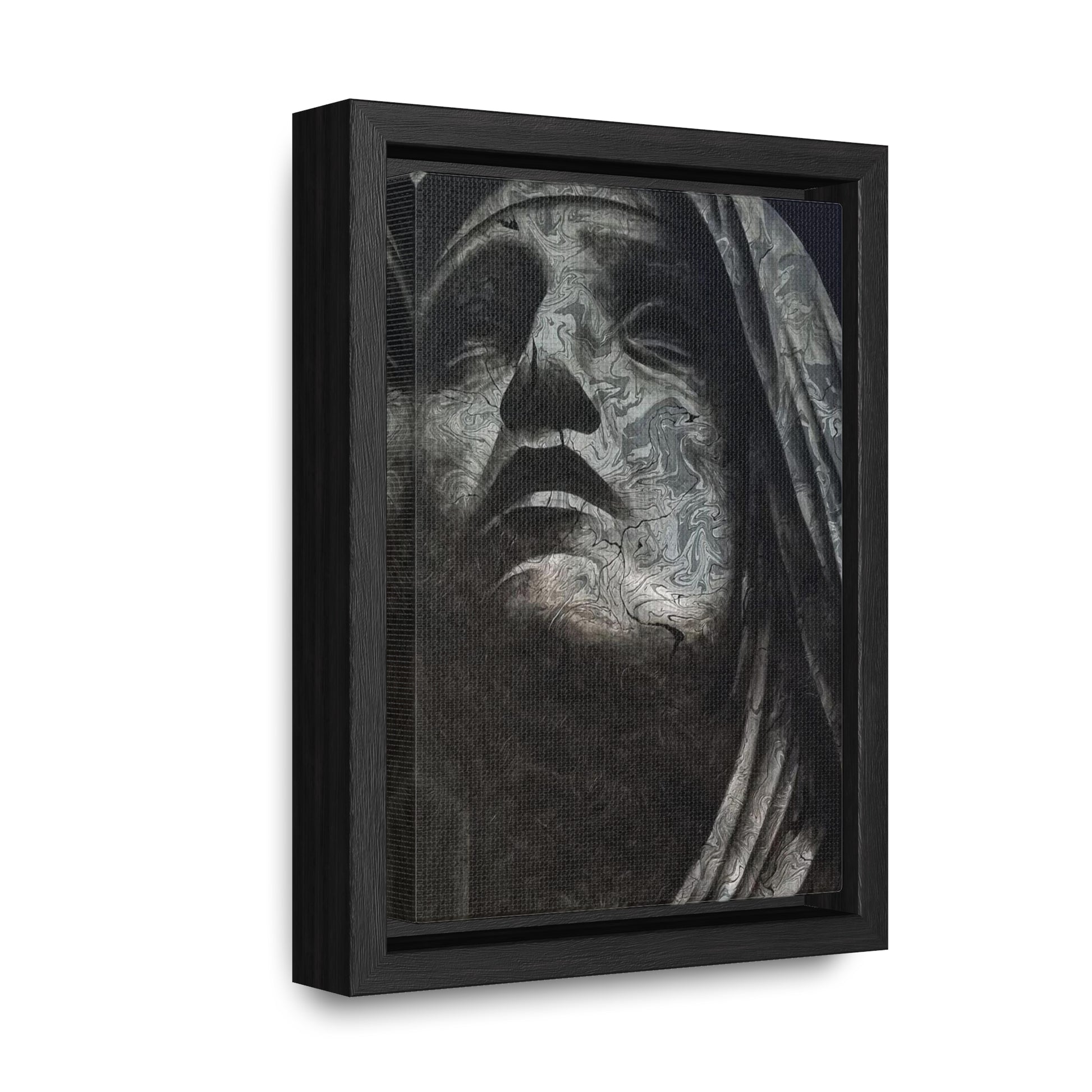 Gallery Canvas Wraps, Vertical Frame