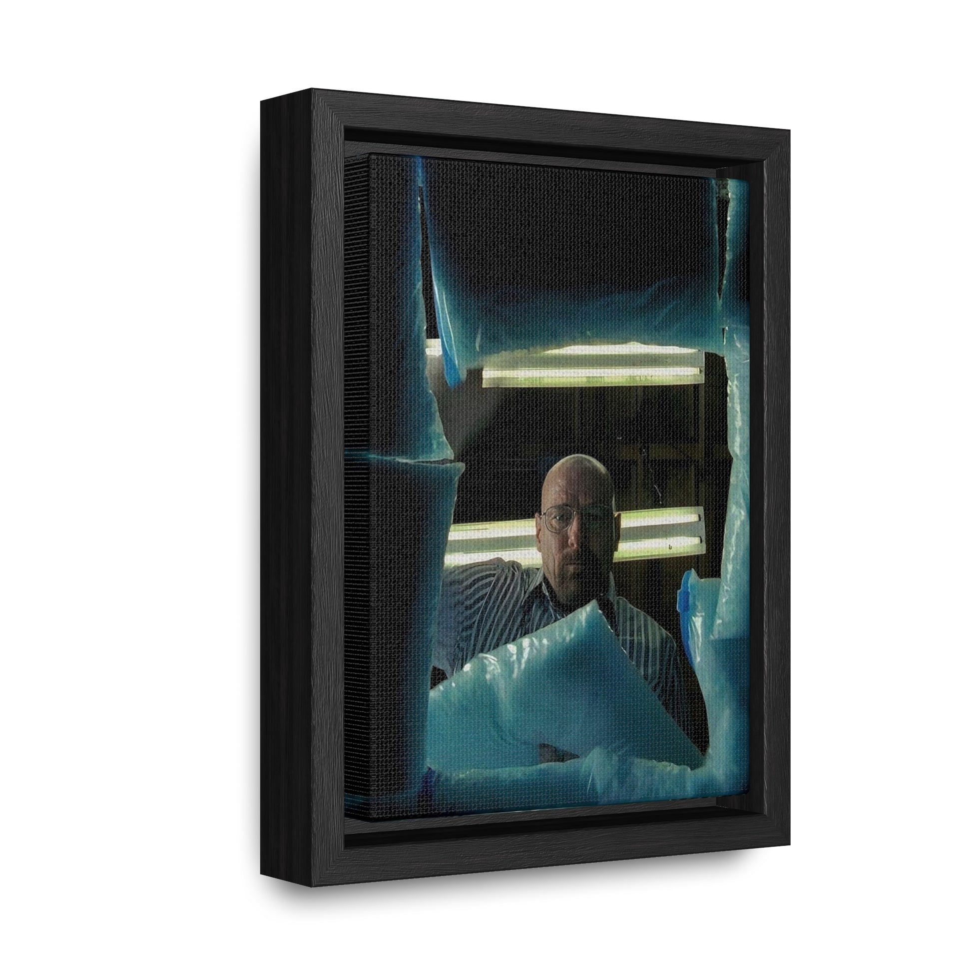 Gallery Canvas Wraps, Vertical Frame