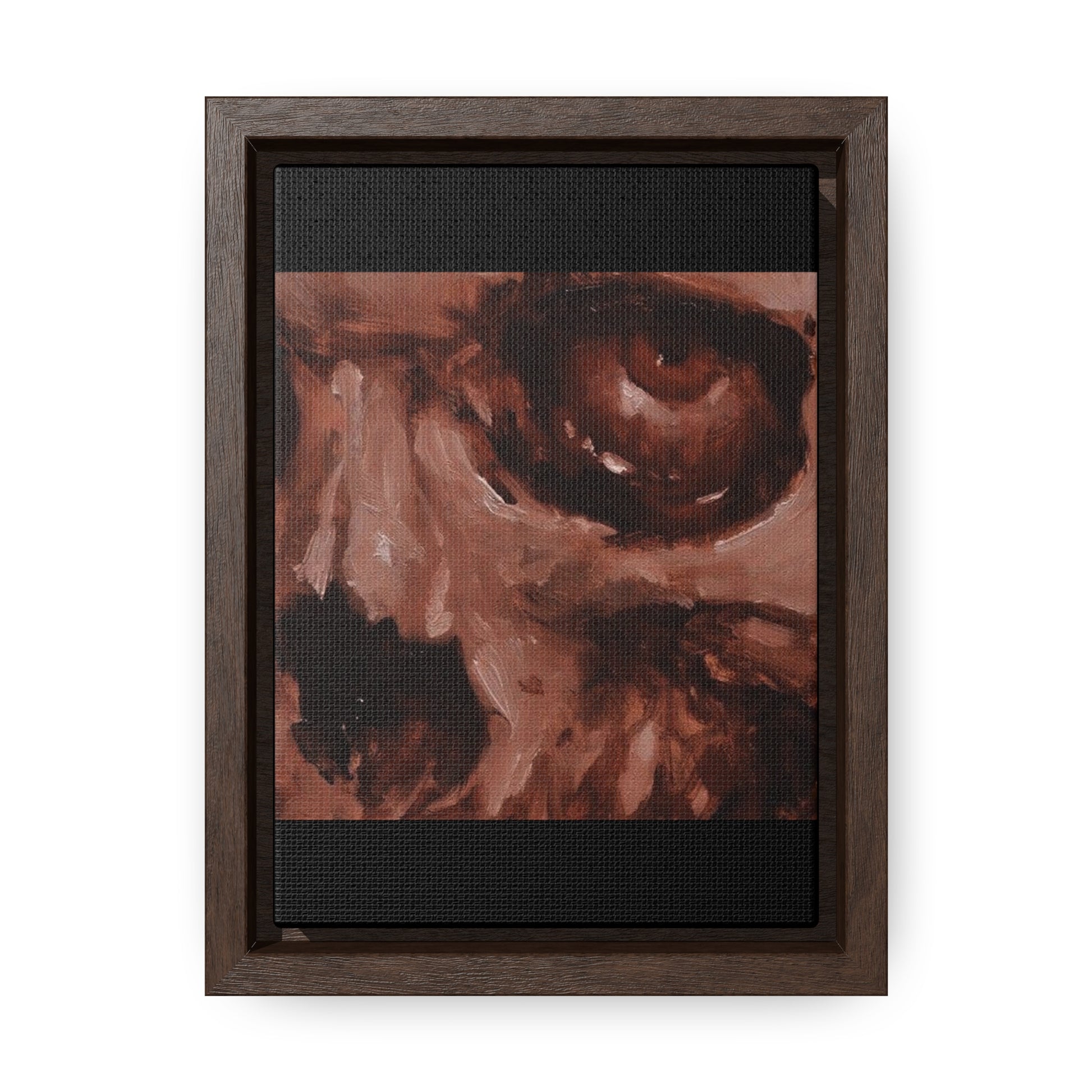 Gallery Canvas Wraps, Vertical Frame