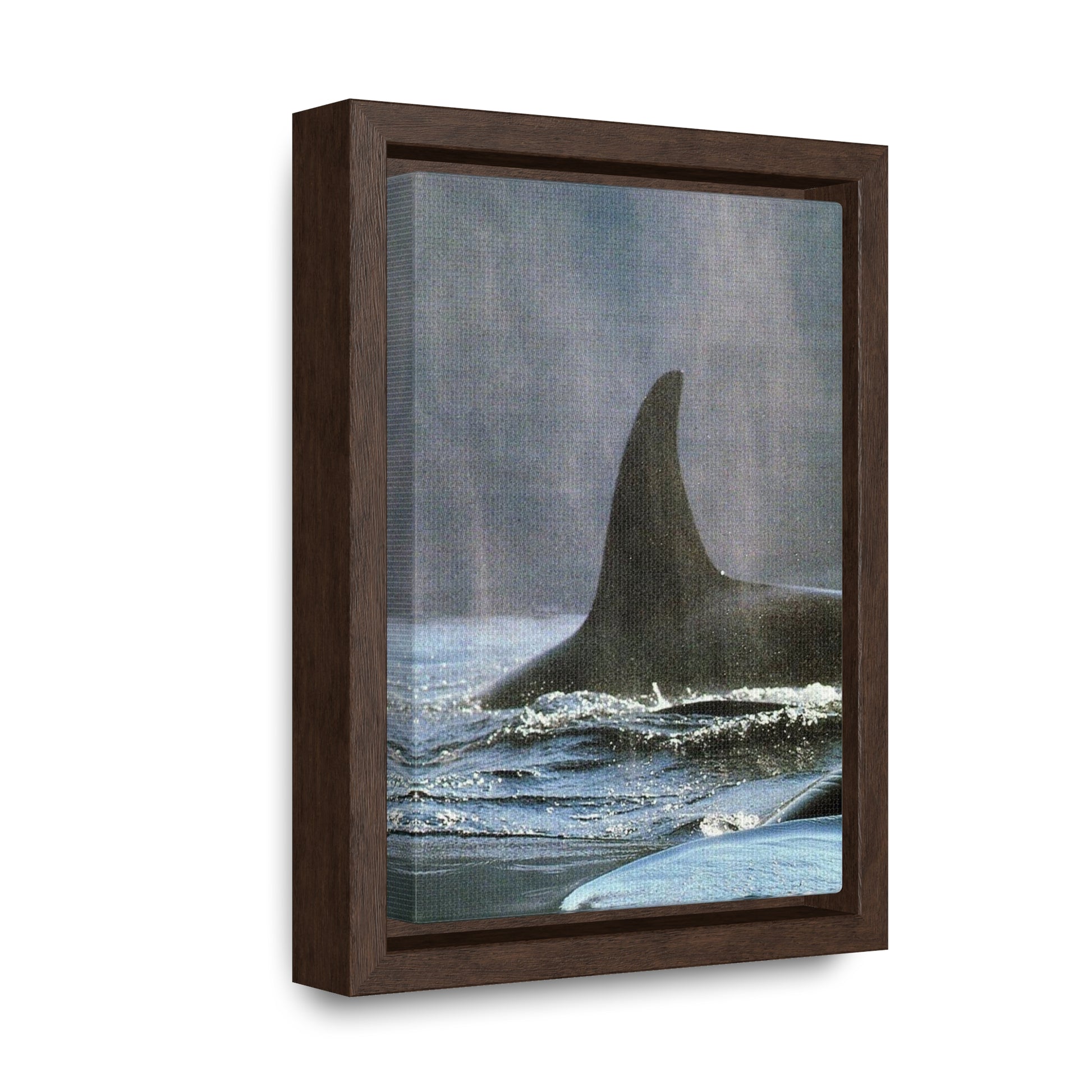 Gallery Canvas Wraps, Vertical Frame