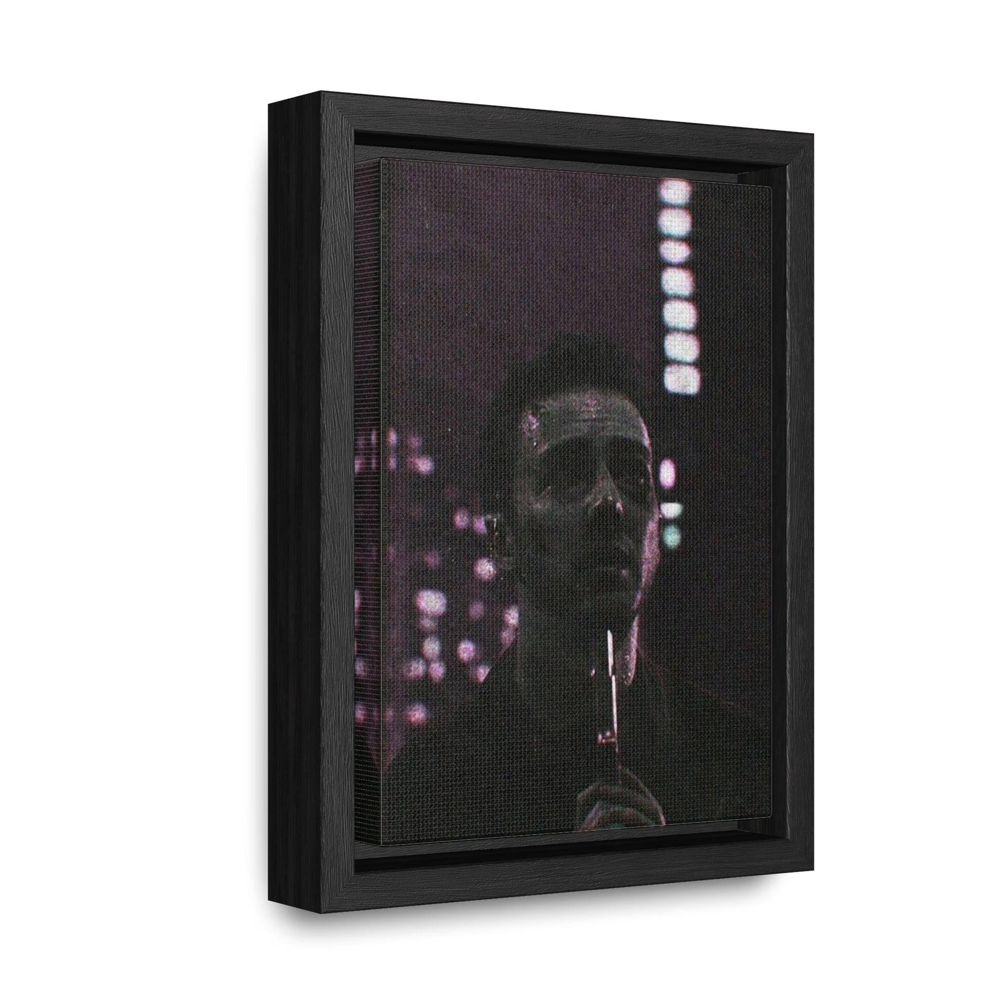 Gallery Canvas Wraps, Vertical Frame