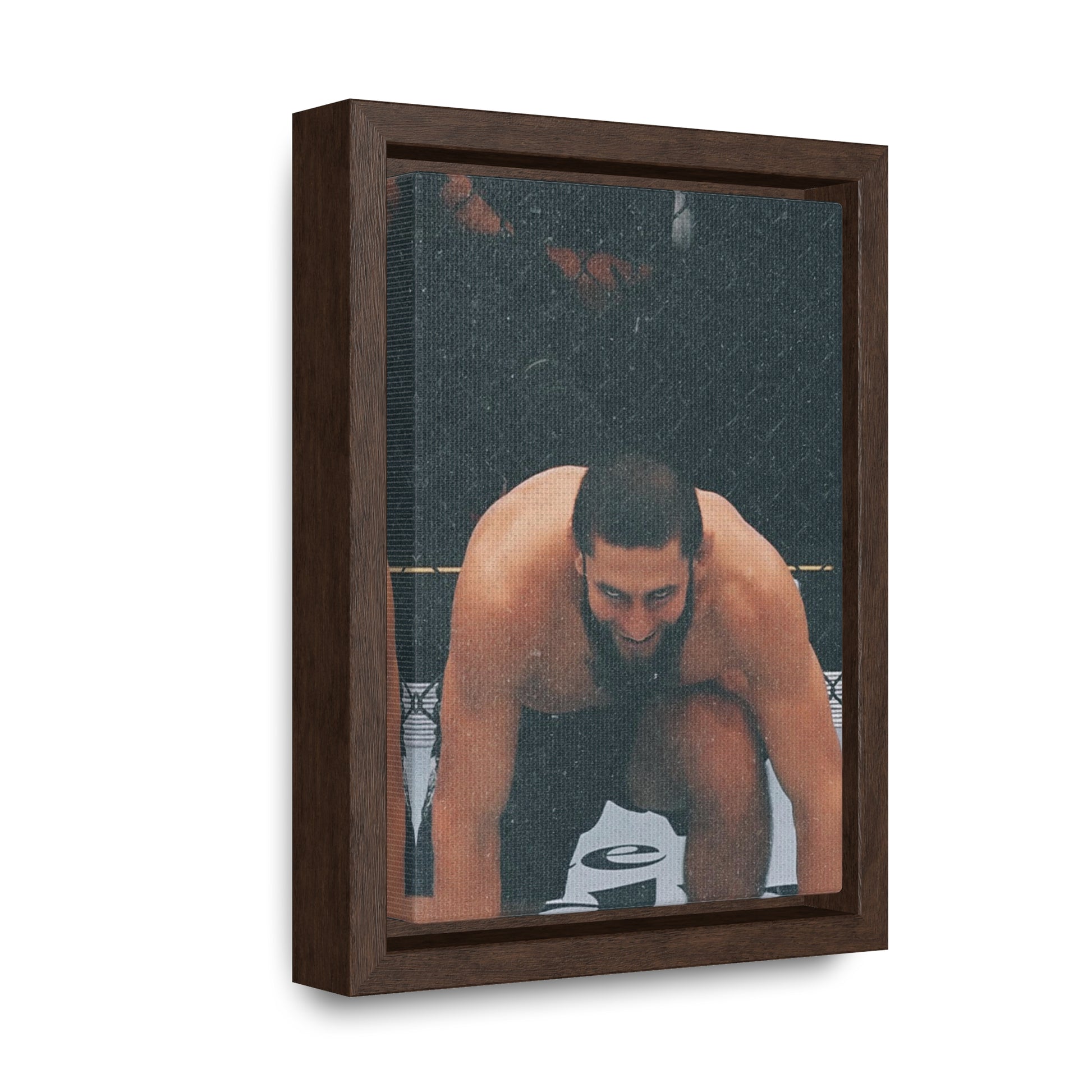 Gallery Canvas Wraps, Vertical Frame