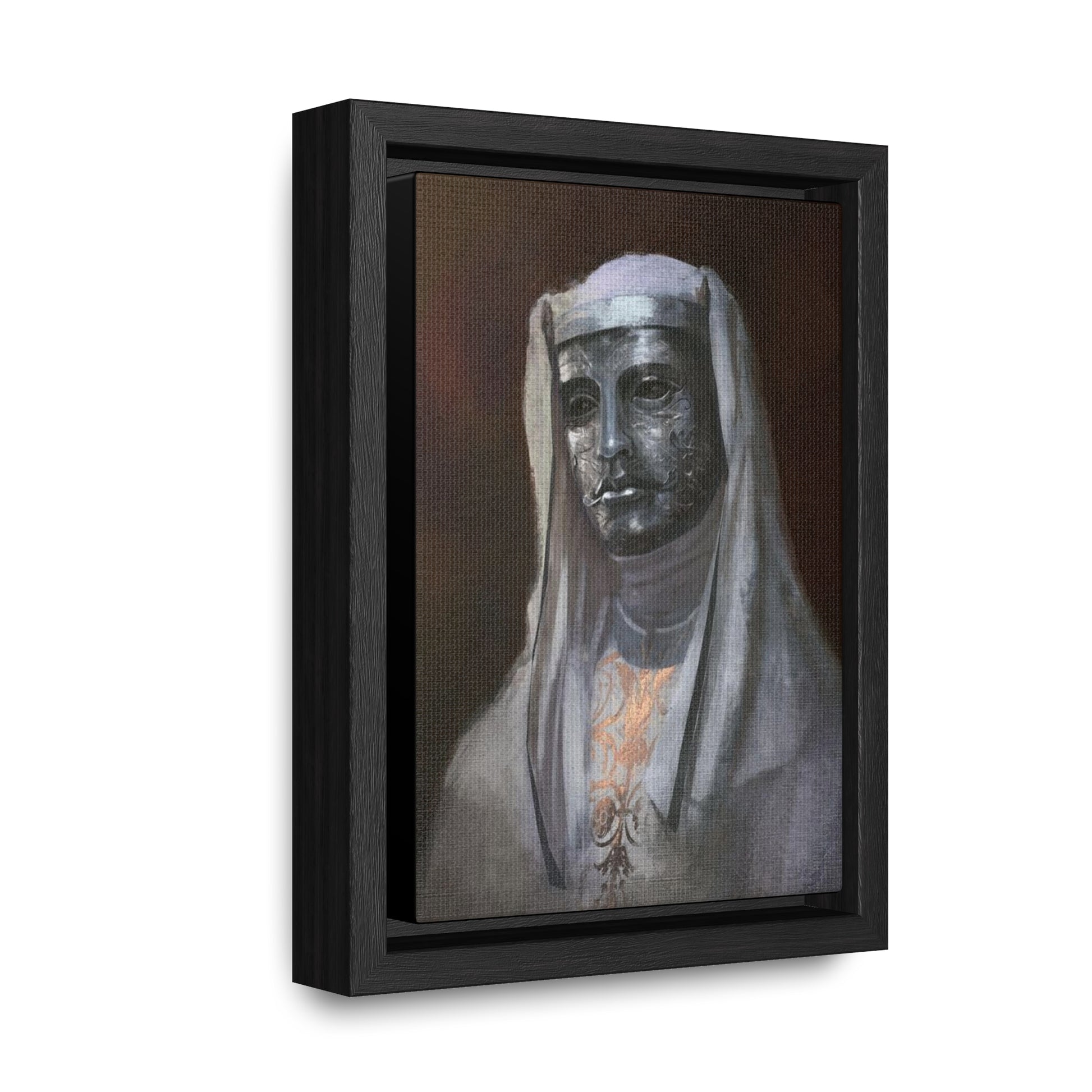 Gallery Canvas Wraps, Vertical Frame