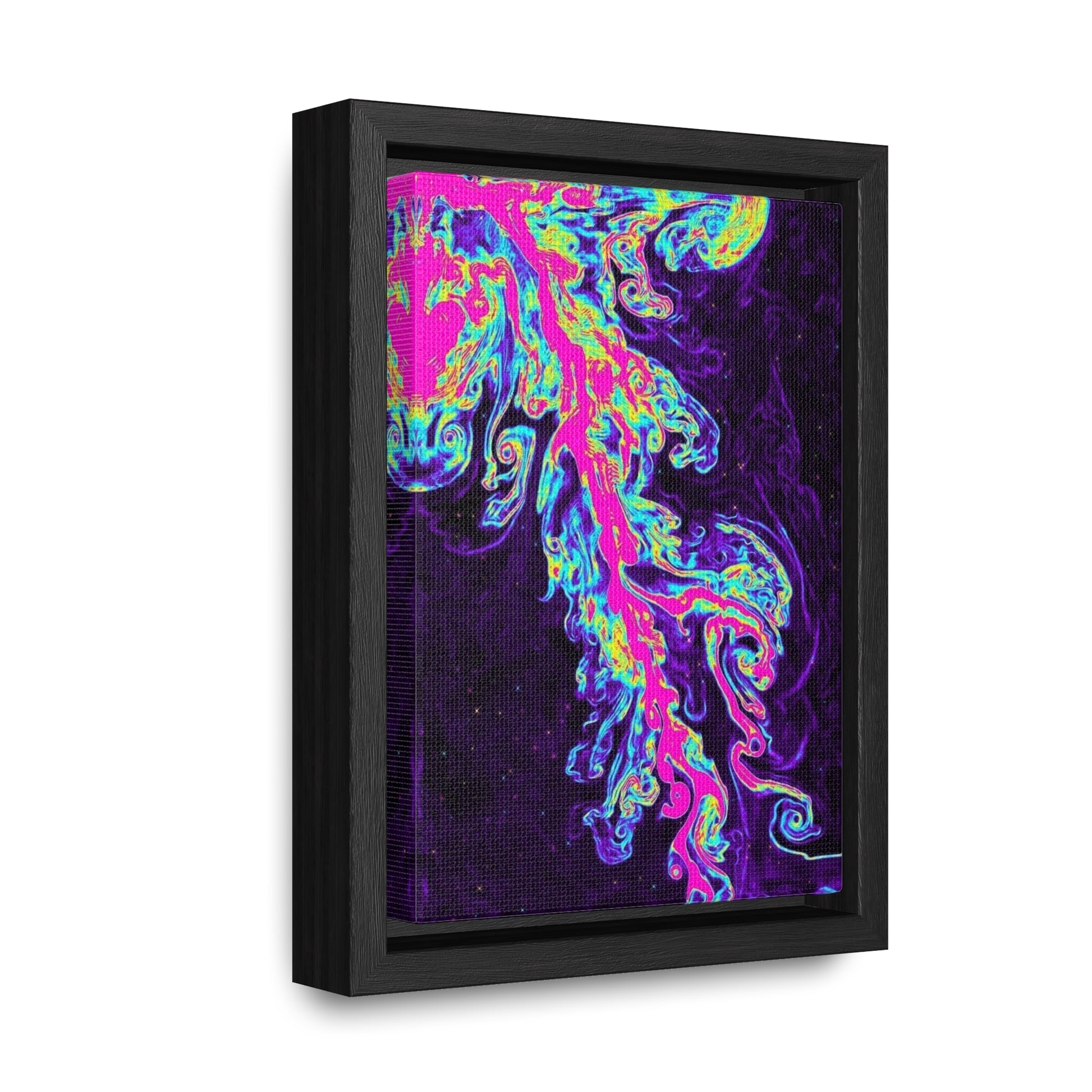 Gallery Canvas Wraps, Vertical Frame