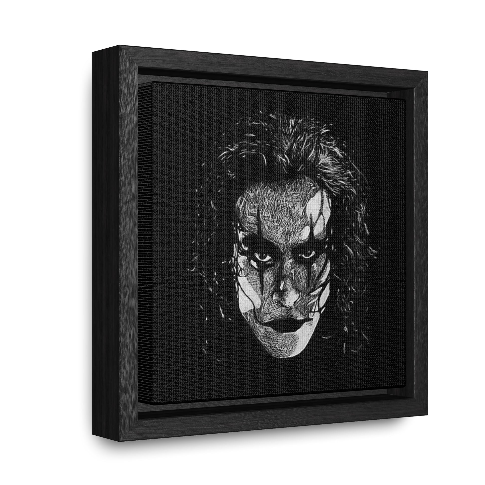 Gallery Canvas Wraps, Square Frame