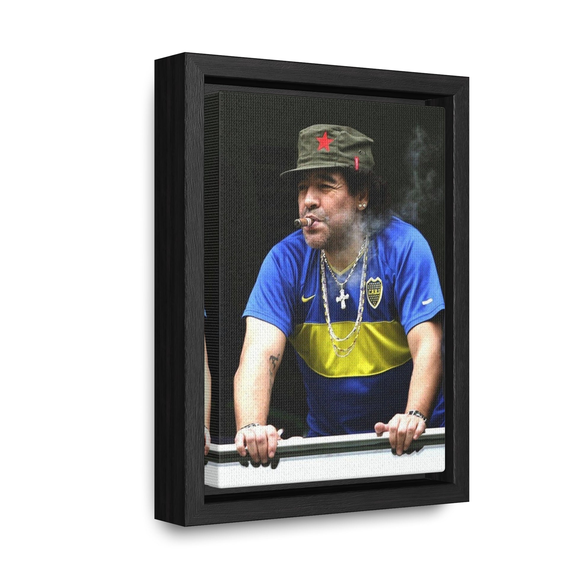 Gallery Canvas Wraps, Vertical Frame