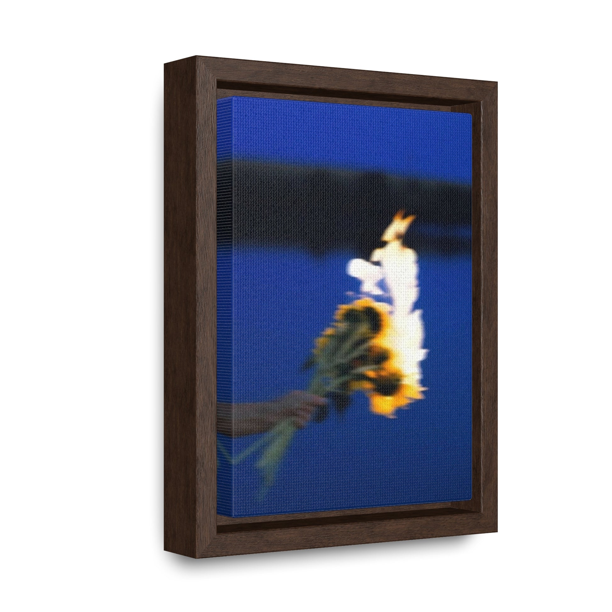 Gallery Canvas Wraps, Vertical Frame