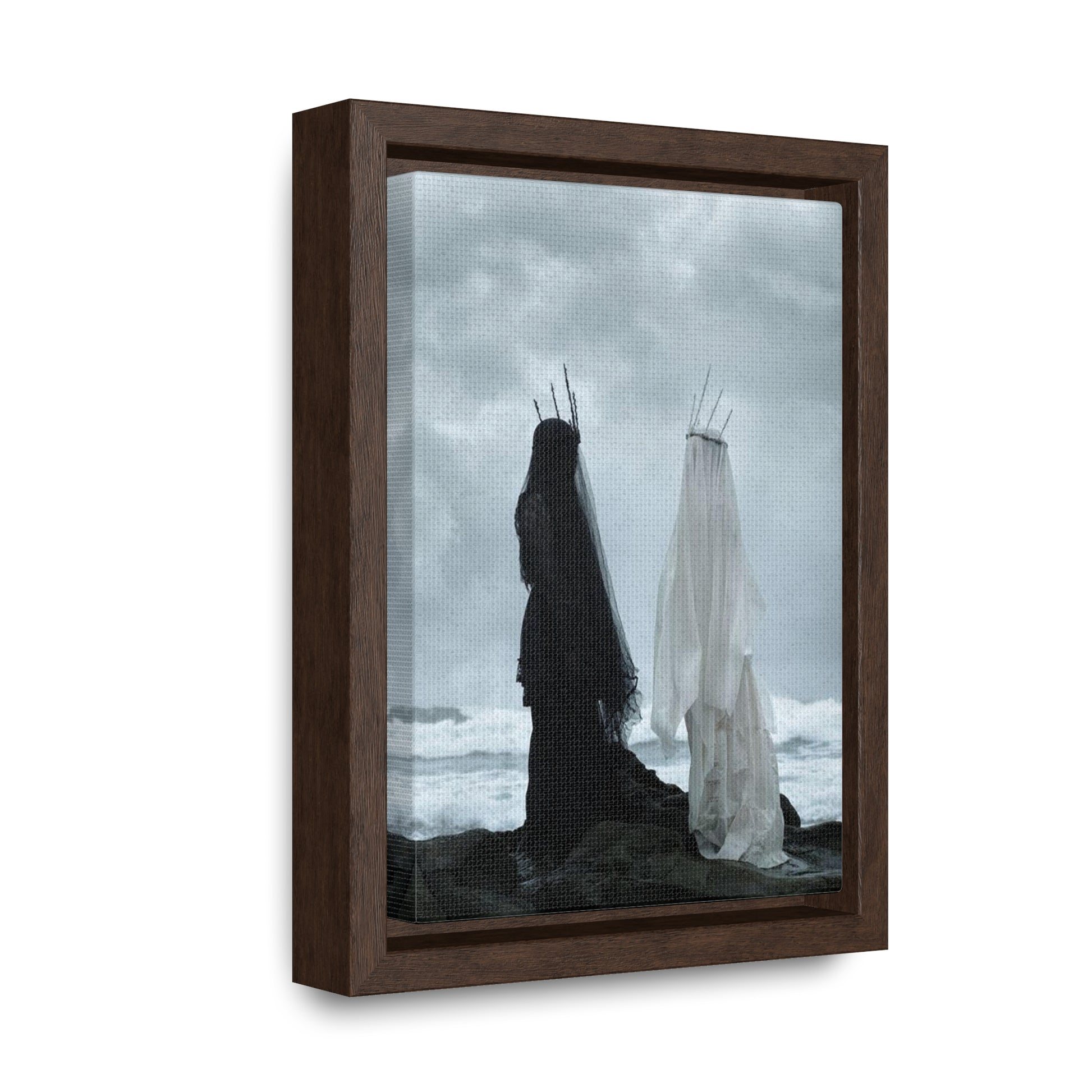 Gallery Canvas Wraps, Vertical Frame