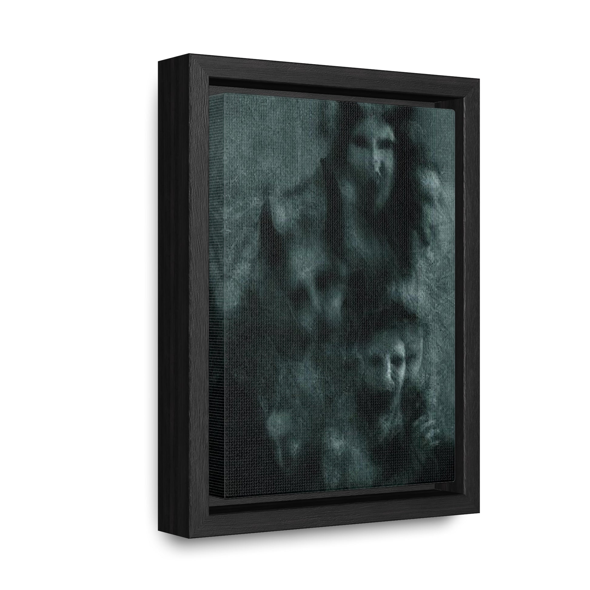 Gallery Canvas Wraps, Vertical Frame