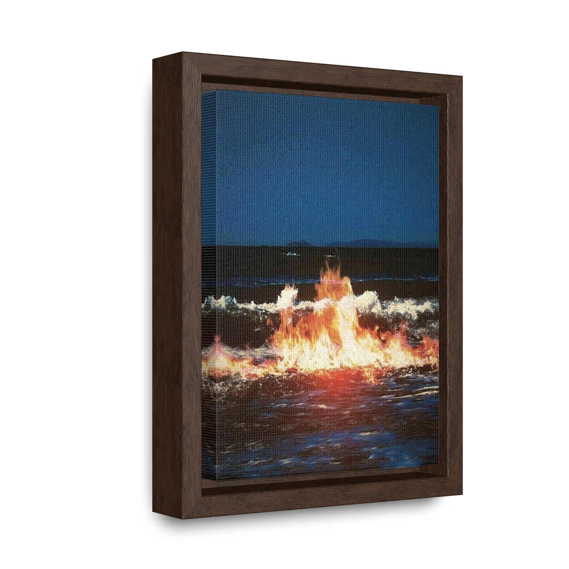 Gallery Canvas Wraps, Vertical Frame