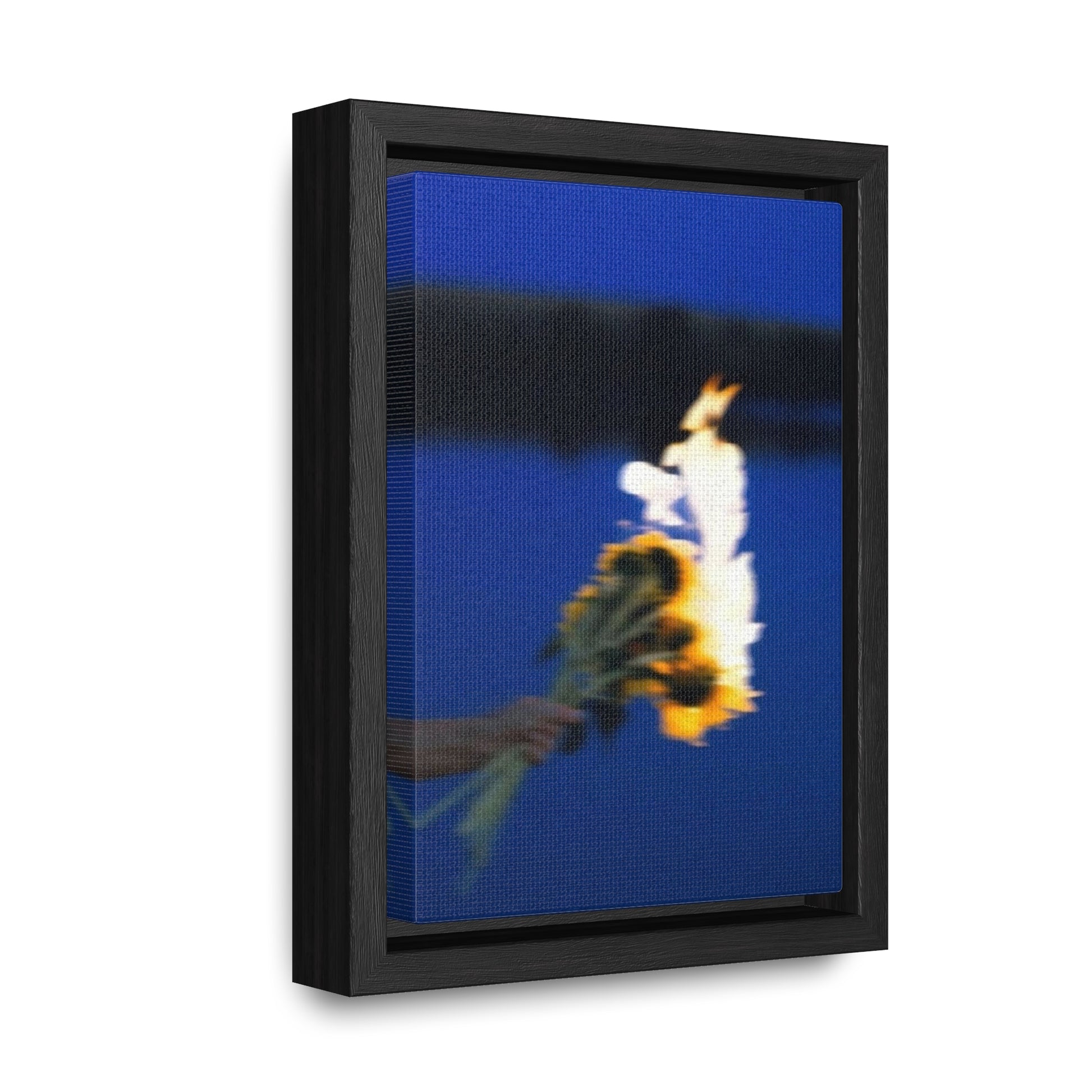 Gallery Canvas Wraps, Vertical Frame