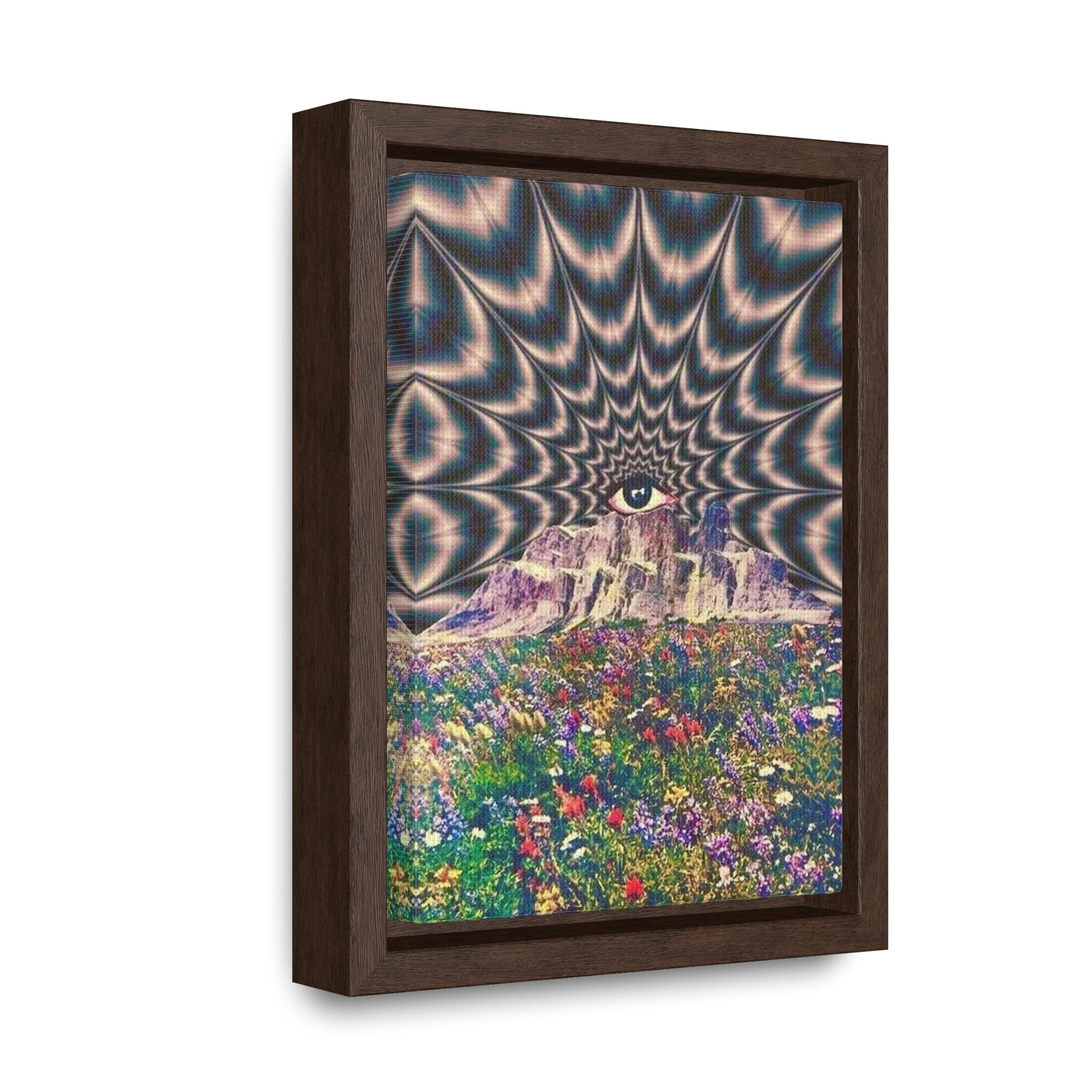 Gallery Canvas Wraps, Vertical Frame