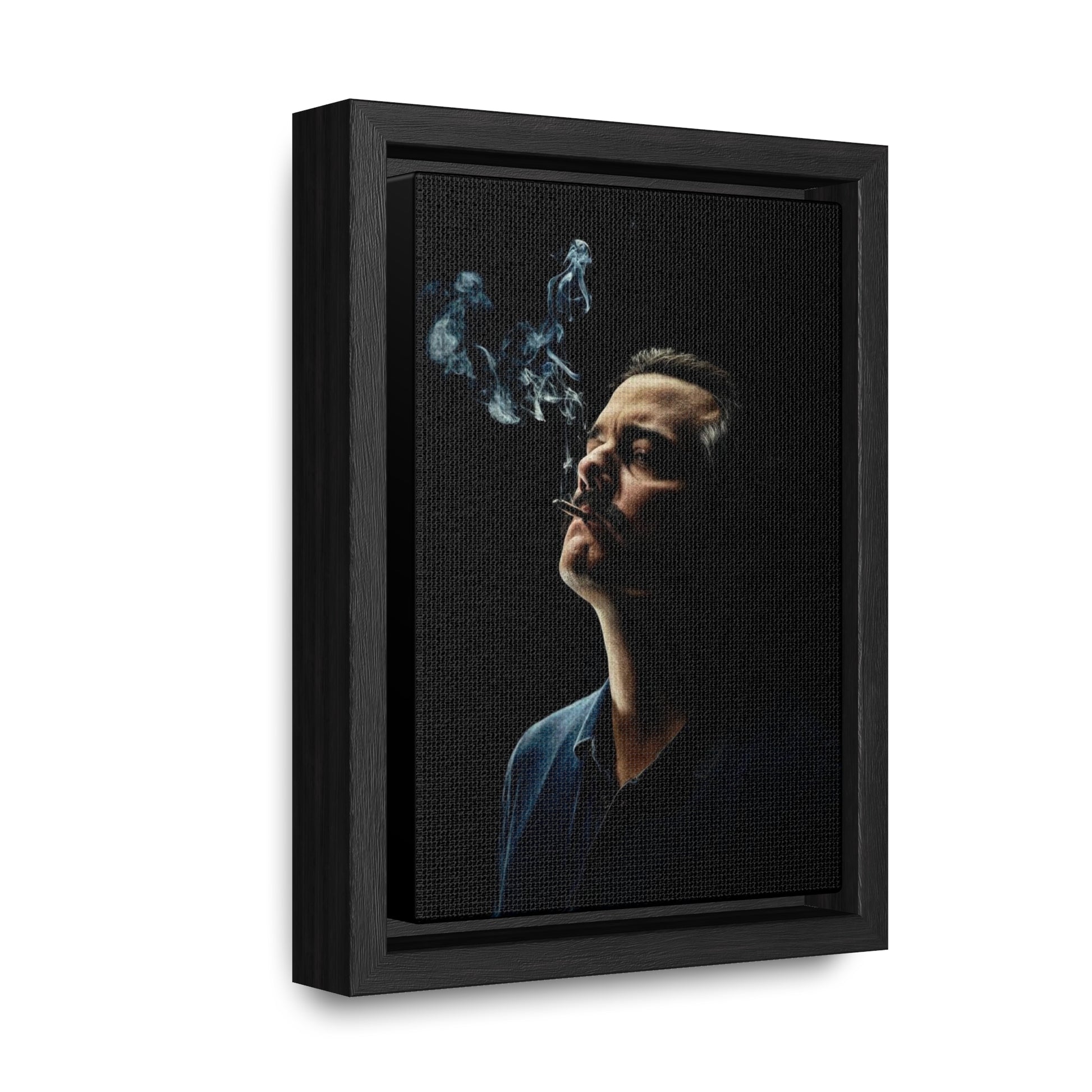 Gallery Canvas Wraps, Vertical Frame