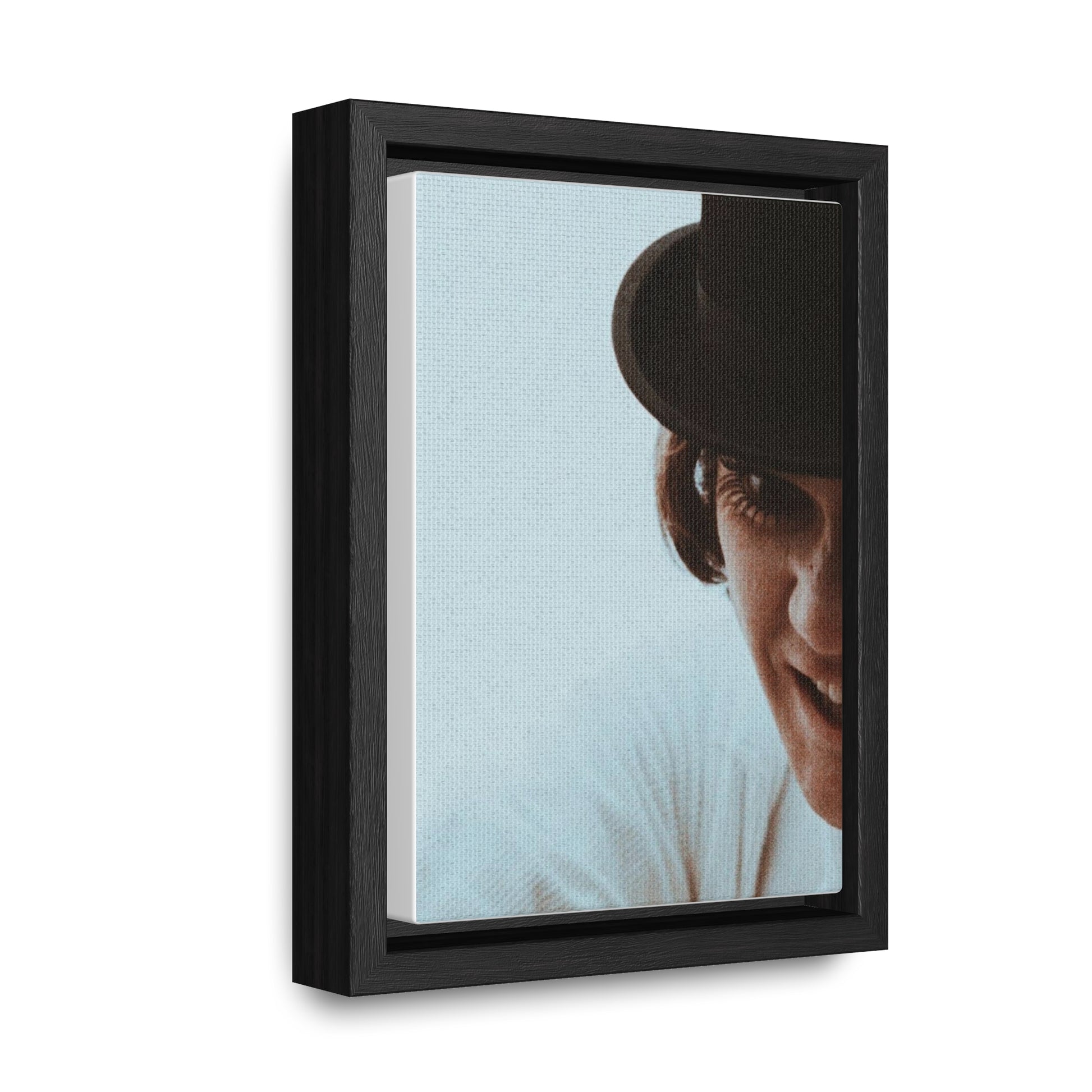 Gallery Canvas Wraps, Vertical Frame