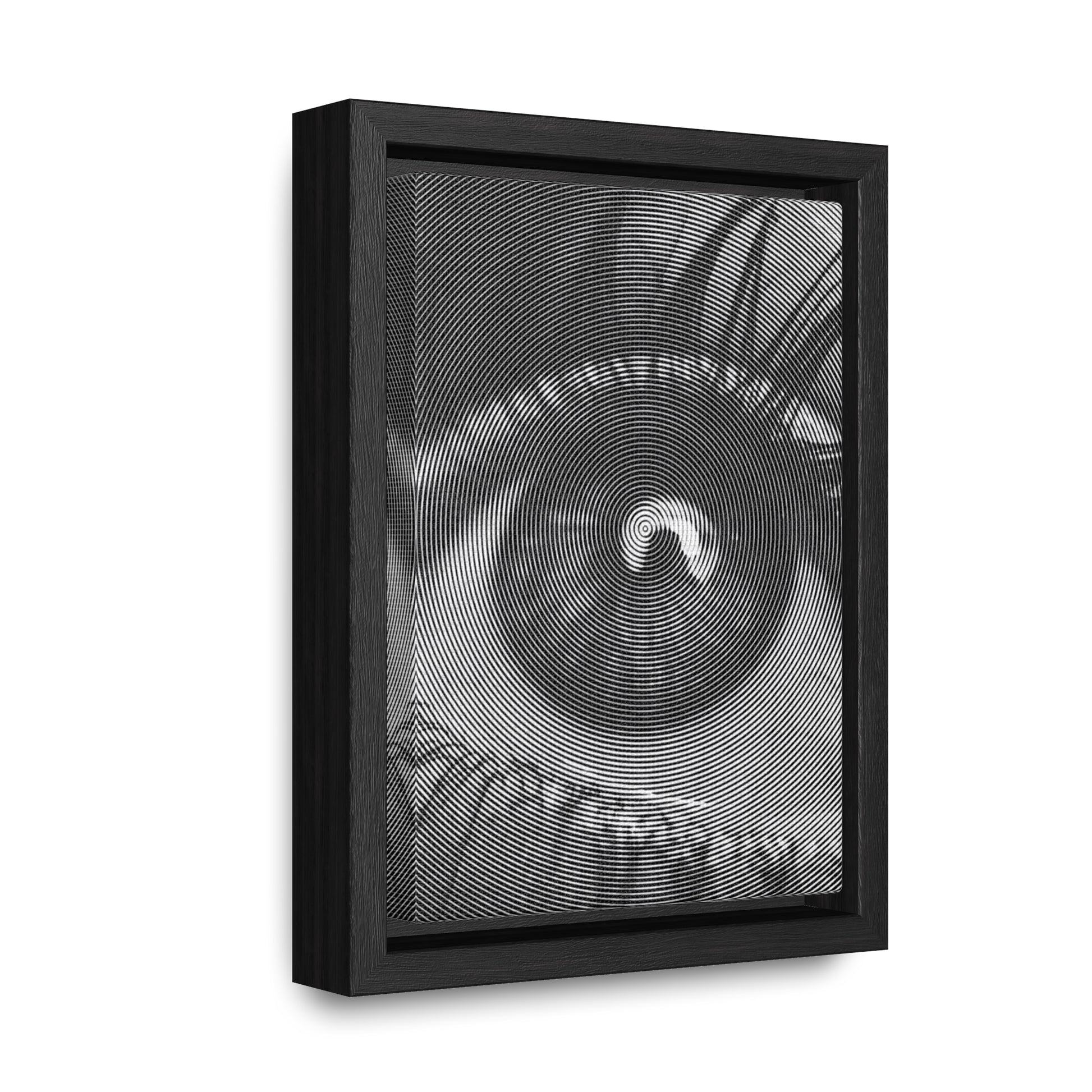 Gallery Canvas Wraps, Vertical Frame