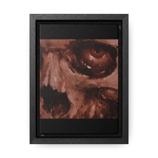 Gallery Canvas Wraps, Vertical Frame