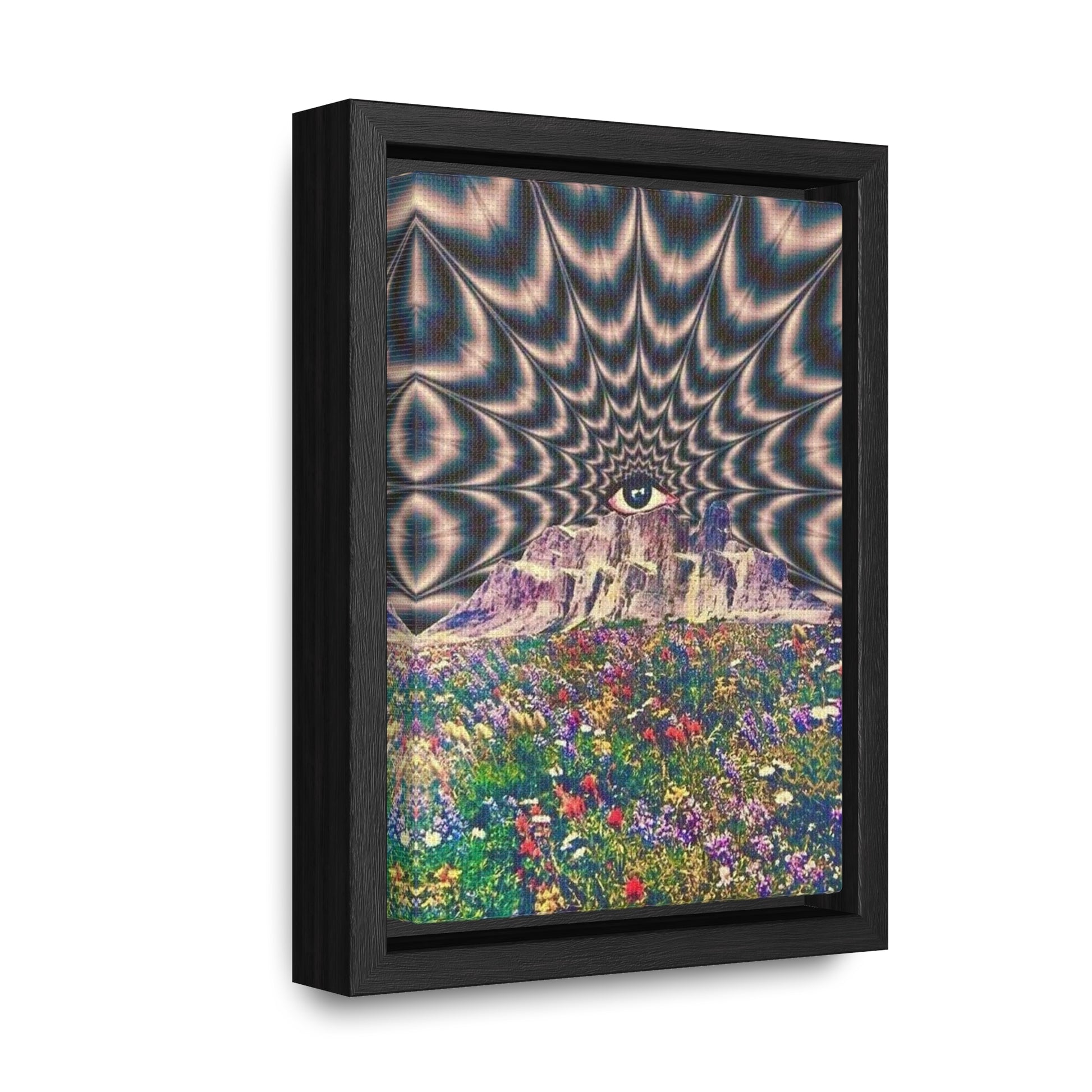 Gallery Canvas Wraps, Vertical Frame