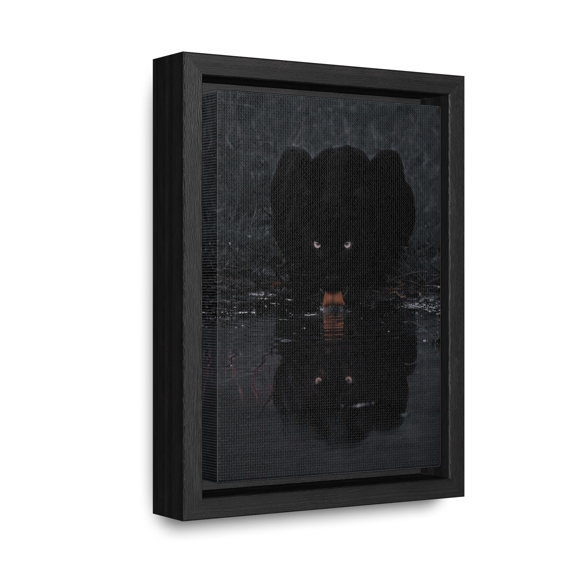 Gallery Canvas Wraps, Vertical Frame