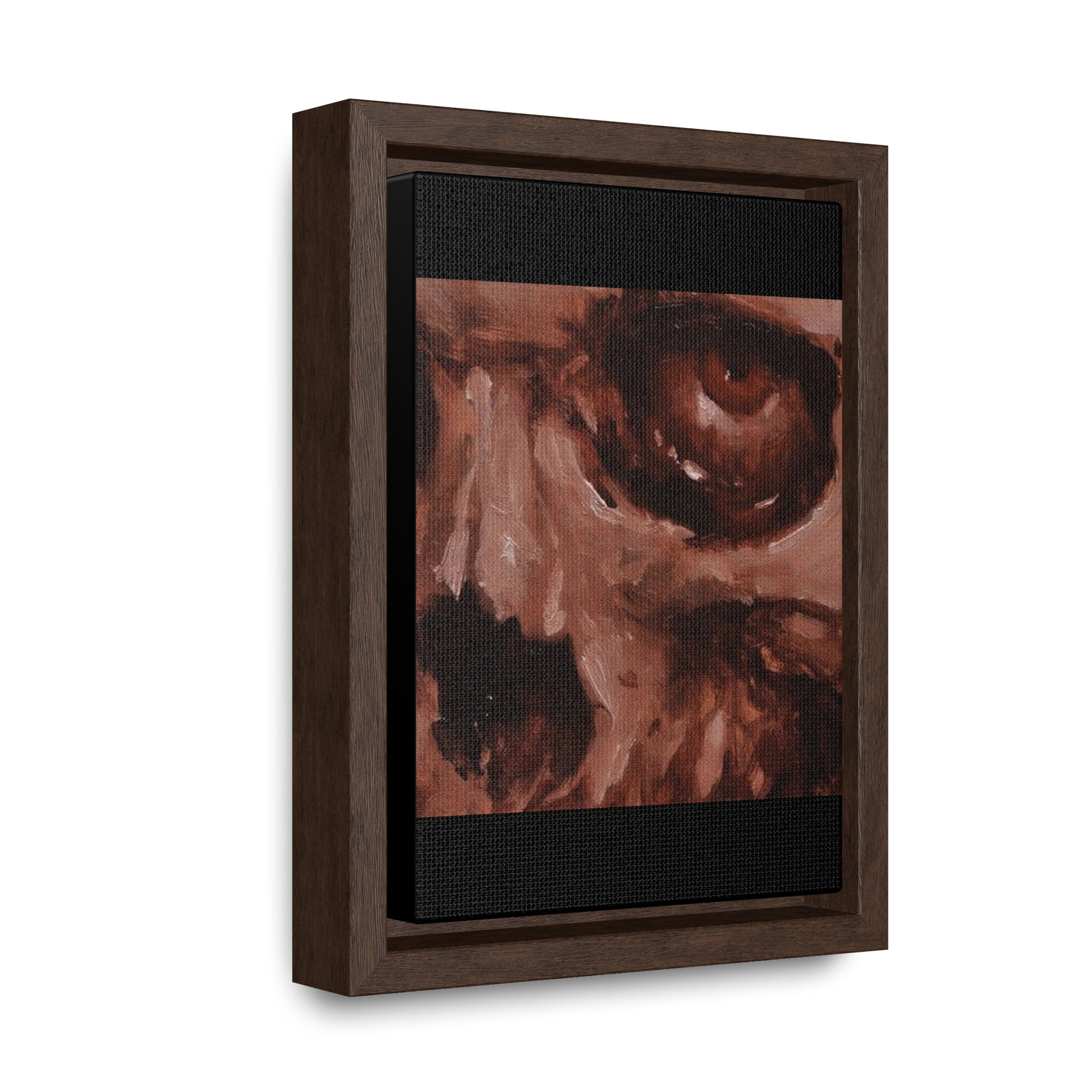 Gallery Canvas Wraps, Vertical Frame